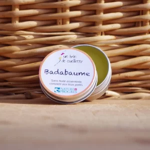 Badabaume Nature&Progrès