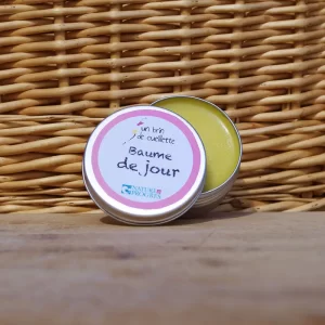 Baume de jour Nature&Progrès