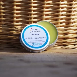 Baume ultra-réparateur Nature&Progrès