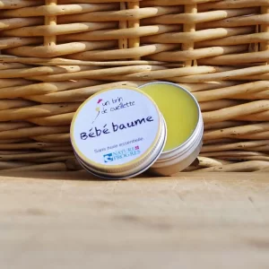 Bébébaume Nature&Progrès