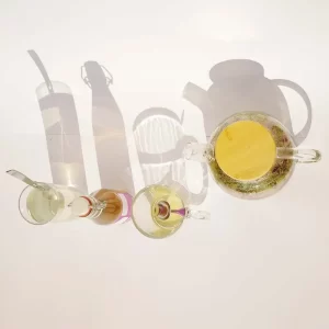 Sirop de sapin des Vosges Bio